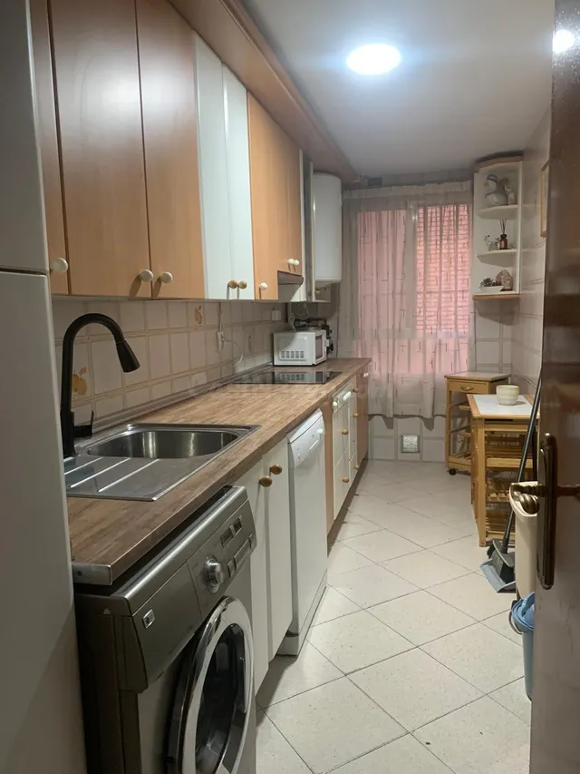 Piso en zona levante! — 3