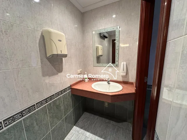 NEGOCIO DE HOSTERIA EN VENTA CON VIVIENDA — 10