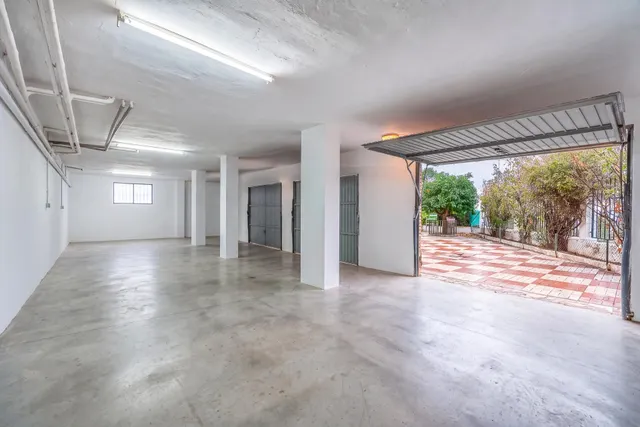 Chalet en Monachil — 26