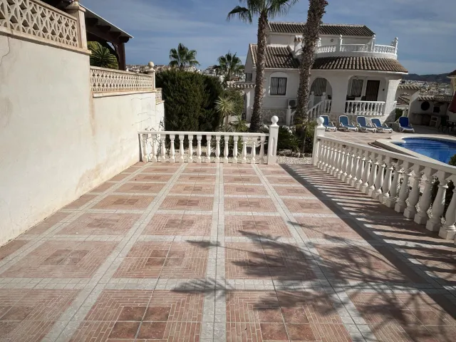 Villa 3 habitaciones en venta - Mazarrón — 6