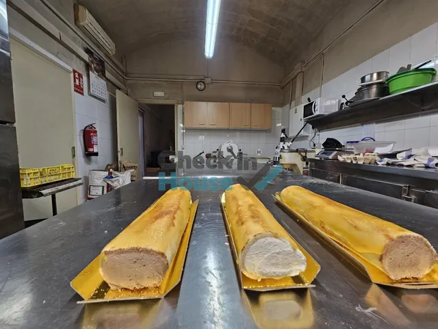 Local comercial en Alquiler en Celra Girona — 16