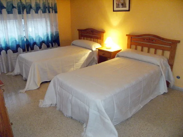 Apartamento 2 habitaciones 80m² en alquiler - Costa Del Sol — 6