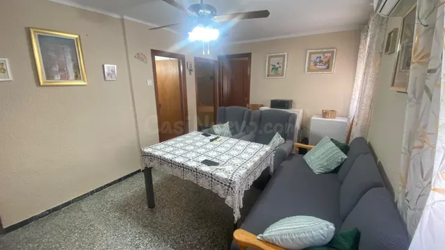PISO EN LOS PAJARITOS - foto 3