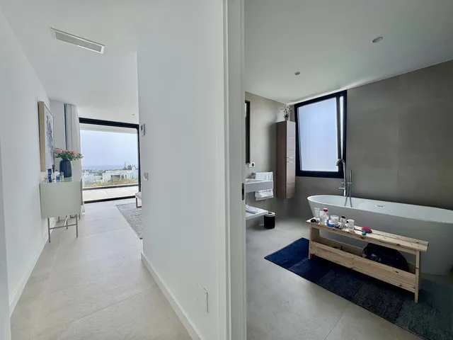 Chalet 6 habitaciones 460m² en venta - Costa Del Sol — 22