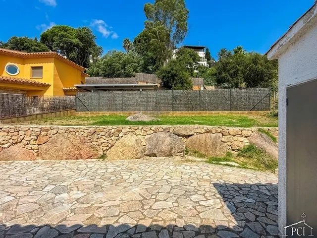 CALONGE - Chalet con licéncia turística — 27