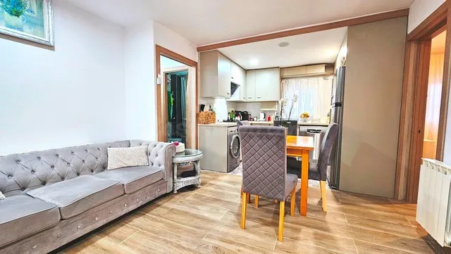 Piso situado en la planta baja, totalmente reformado. - foto 4