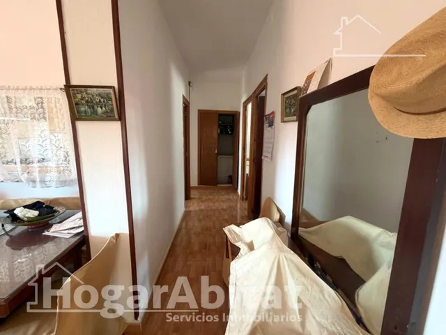 ¡VISTAS A LAS MONTAÑAS! CHALET CON TERRENO RÚSTICO, TERRAZA, PISCINA Y GARAJE CUBIERTO — 35