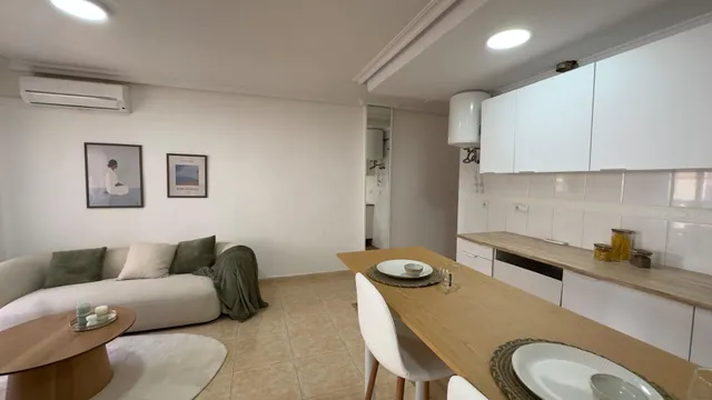 Apartamento 1 habitación 48m² en venta - Centro — 10