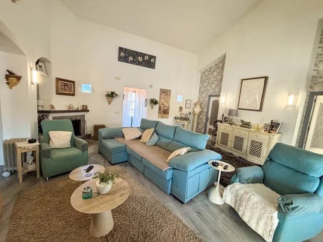 Finca rústica 3 habitaciones 172m² en venta - Costa Del Sol — 11