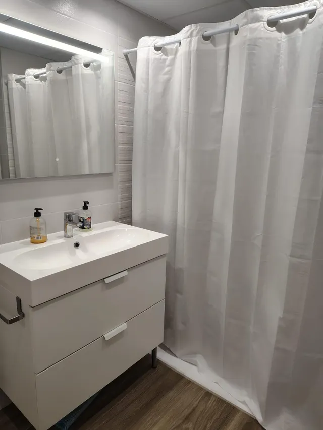 Piso 3 habitaciones 80m² en venta - Avenida Santa Ana — 11
