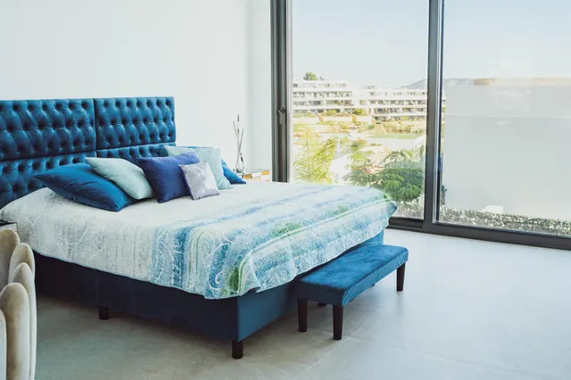 Villa 5 habitaciones 572m² en venta - Camporrosso village — 40