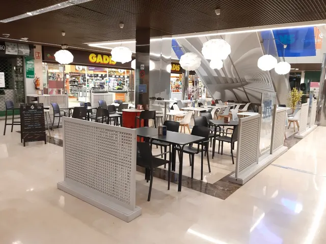 Local comercial en Alquiler en Vigo Pontevedra — 19