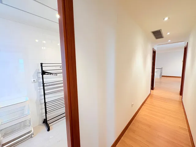 DUPLEX DE LUJO CON TERRAZAS — 29
