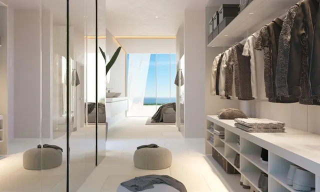 Villa de Lujo/Bay Collection — 9
