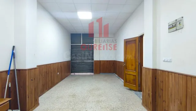 LOCAL COMERCIAL ACONDICIONADO SITO EN LAGUNAS, PRÓXIMO A LA  - foto 2