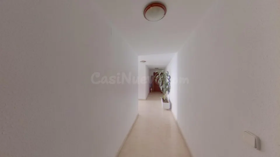 VIVIENDA DE 3 habitaciones ALQUILADA CON SEGURO DE IMPAGOV55