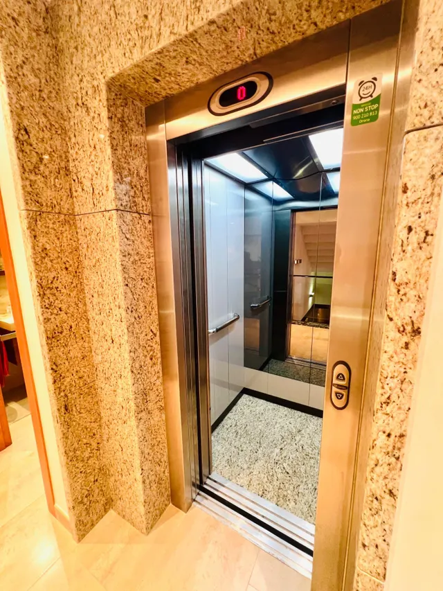 Chalet urbano con piscina en Elche, zona Torreta-Portalada. — 39