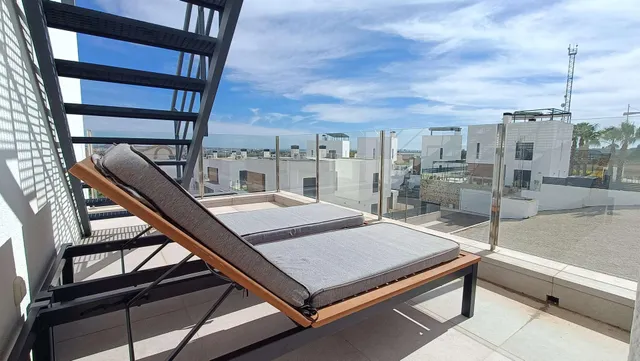 Villa 3 habitaciones 266m² en venta - Comunidad valenciana — 32