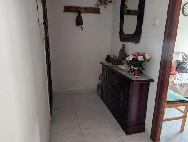 Acogedor Piso en Benicalap, Valencia — 3