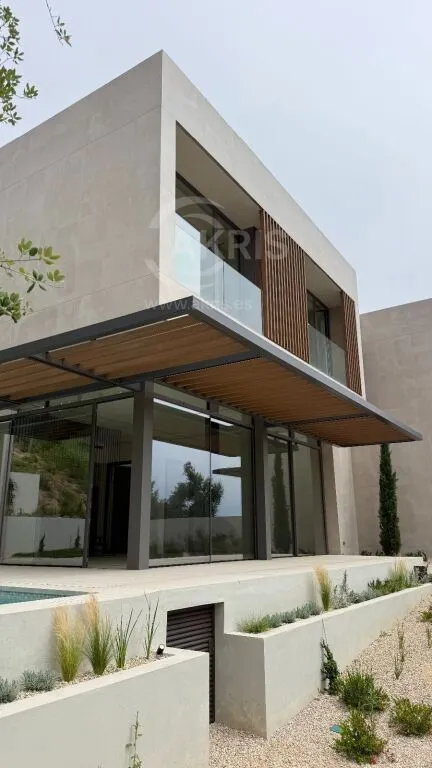 Chalet Pareado en Palafrugell — 40