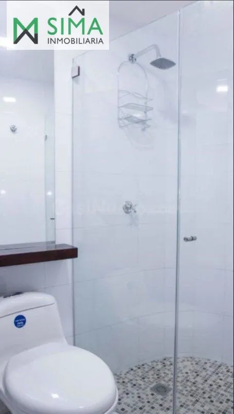 SE VENDE ESTUDIO TIPO LOFT ZONA EL LAGUITO - foto 5