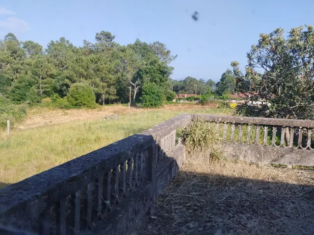 Casa con terreno edificable en Tomiño - foto 4
