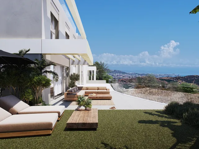 Chalet 4 habitaciones 244m² en venta - Riviera del Sol - foto 2