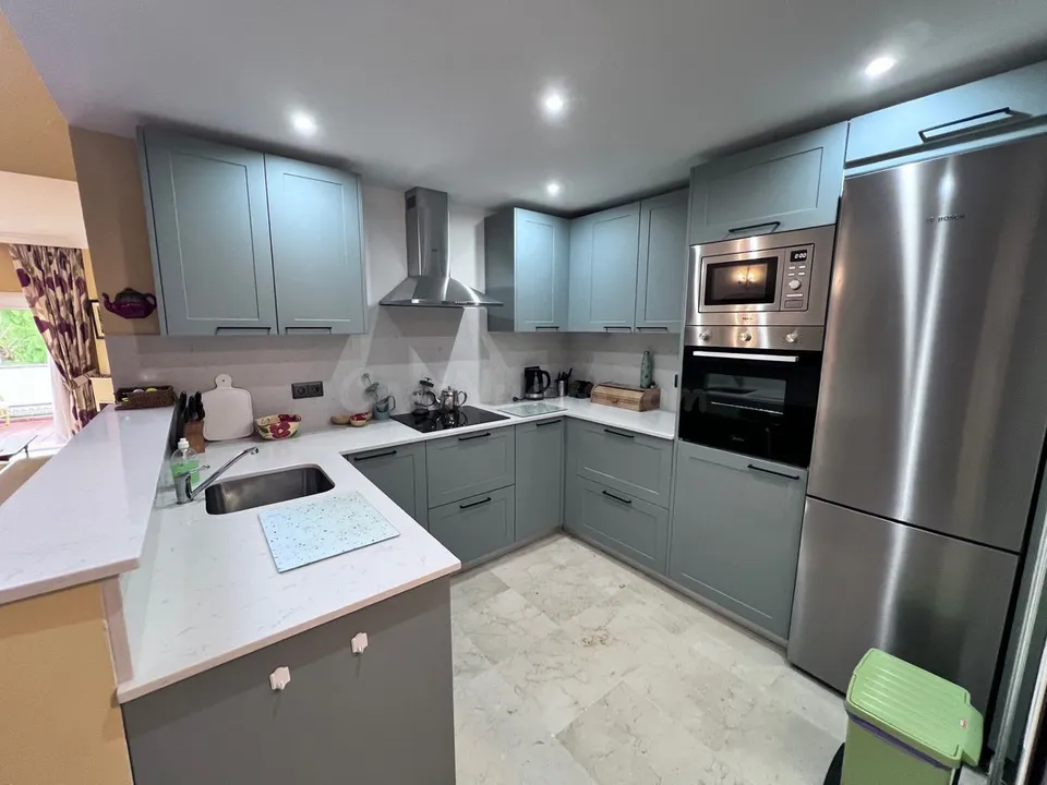 Ático Dúplex 3 habitaciones 126m² en venta - Marbella