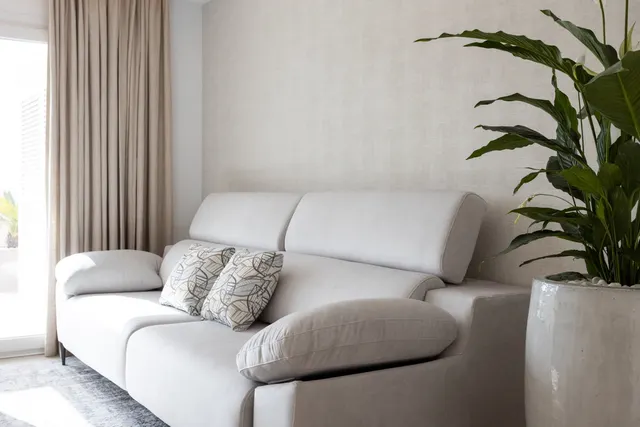 Apartamento 2 habitaciones 102m² en venta - Marbella — 26