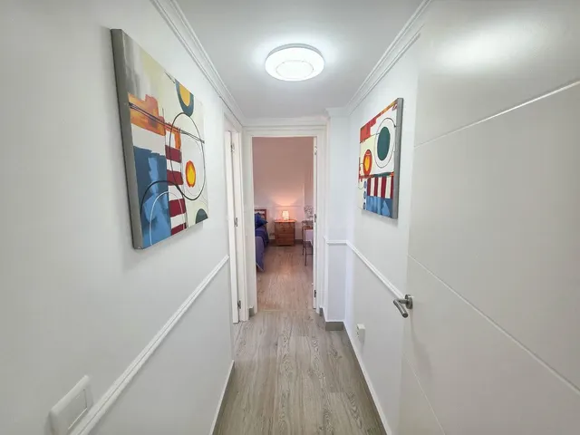 Ático 2 habitaciones 82m² en venta - Puerto de la Duquesa - foto 4