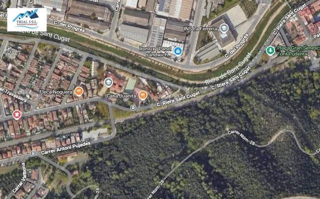 Venta Apartamento en Montcada i Reixac - Barcelona - foto 2