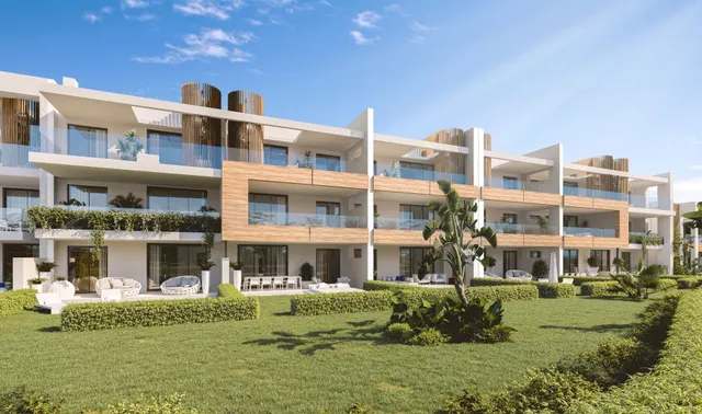 Ático 3 habitaciones 102m² en venta - El Higuerón — 18