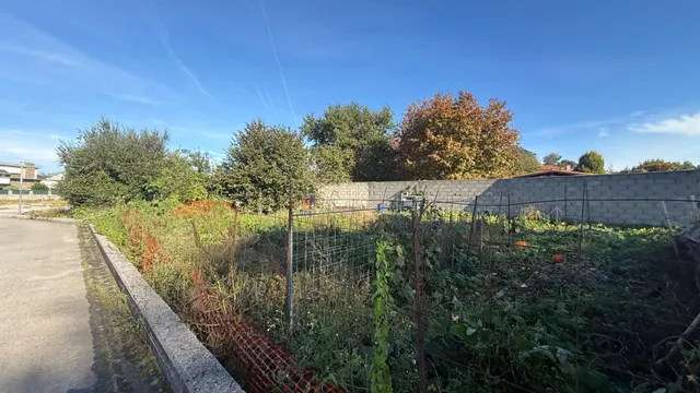 Terreno urbano en venta - Rinconeda