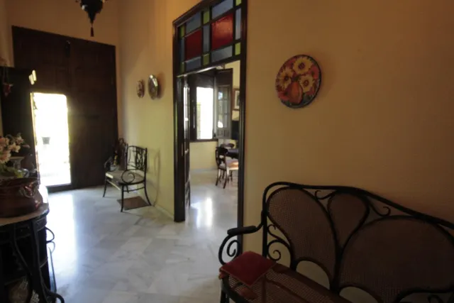CHALET EN VENTA EN URBANIZACIÓN ROSALEDA DE LA PLATA — 8