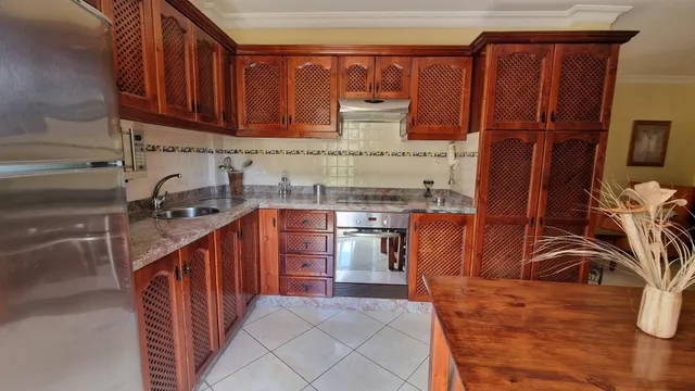Precioso Ático totalmente amueblado y equipado, impecable - foto 3