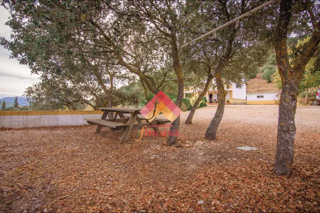 ESTUPENDA CASA DE CAMPO EN AMPLIA PARCELA — 9