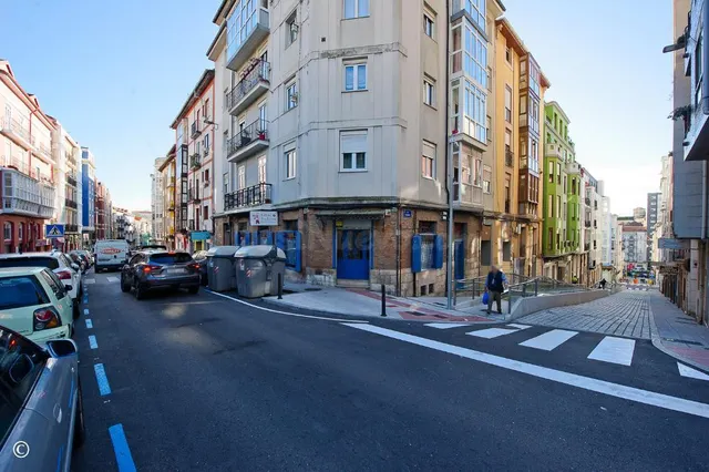 Local comercial 298m² en venta - Centro