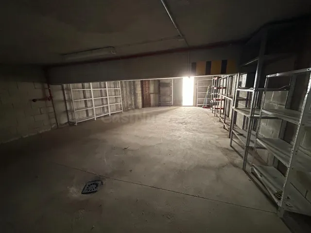 Almacén 68m² en alquiler - Benipeixcar - El Raval — 4