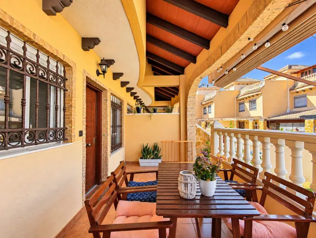 Casa 3 habitaciones 108m² en venta - El Edén - Los Estaños — 8