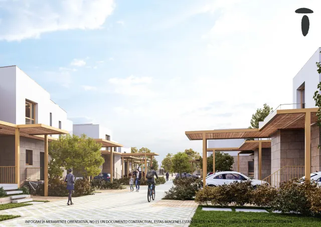 Ático 2 habitaciones 80m² en venta - Playa setla mirarrosa — 9