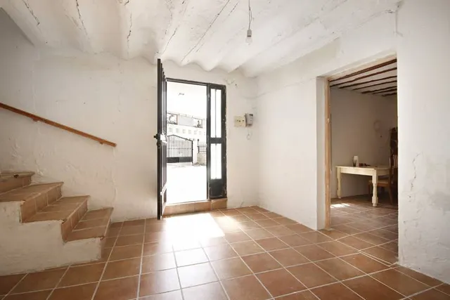 Increible Casa Cueva — 12