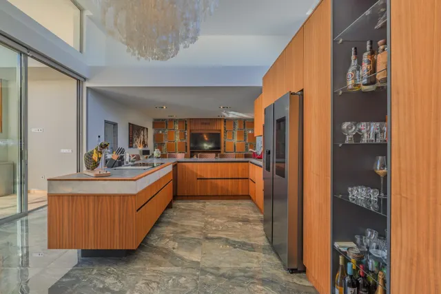 Villa 4 habitaciones 544m² en venta - Residencial benimar — 19