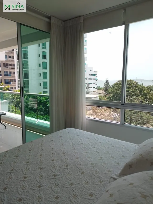 Piso 2 habitaciones 56m² en alquiler - Castillogrande — 9