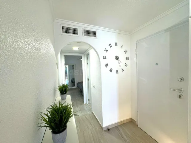 Ático 2 habitaciones 57m² en venta - Mil Palmeras — 46
