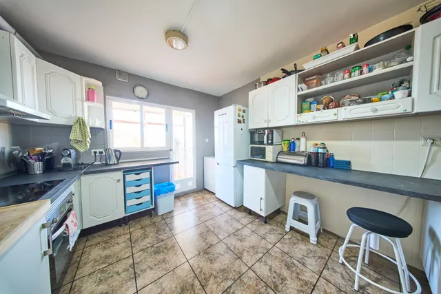 Atico duplex junto plaza de toros — 28