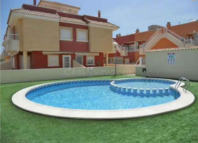 Apartamento 2 habitaciones 65m² en venta - El Mojón — 2