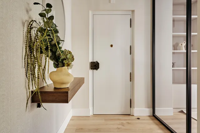Venta piso totalmente reformado Distrito Salamanca — 19