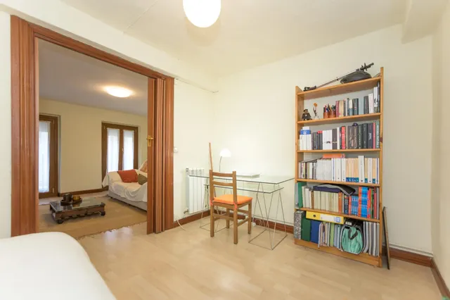 Piso en calle San Lorenzo, Pamplona — 17