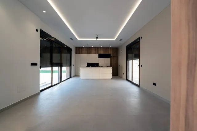 Villa de obra nueva en parcela rústica de 11.559 m2 en Benejúzar — 24