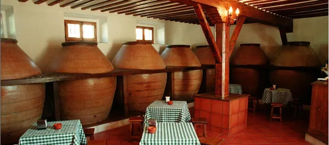 Casa o chalet independiente en Santa Cruz de Mudela — 17